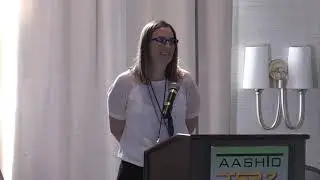 How Louisiana Deploys In-House Bridge Maintenance Crews - Hayle Brown • LADOT