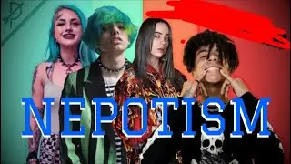How Nepotism Created Your Favorite Artists