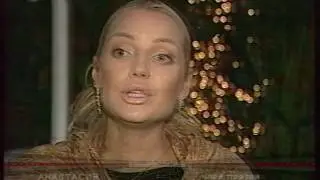 программа "Выводы" Петра Толстого лета 2003 года