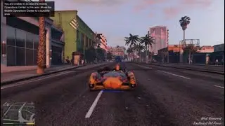 GTA