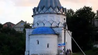 Храм св.Косьмы и Дамиана в Муроме