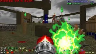 Whispers of Satan Map10 Playgrounds of Caesar UV Max in 5:24