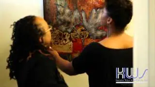 KREATIVE WAYS SHERRY WAYS WASHINGTON DC INTERIOR DESIGN