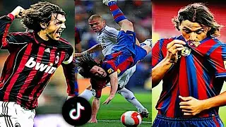 Best football edits - Fails Goals & Skills | TIKTOK FOOTBALL EDITS #119