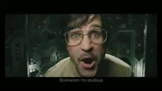 NERD VS GEEK [ EDIT ]