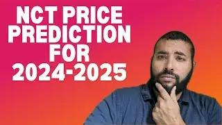 Polyswarm (NCT) Price Prediction for the 2024-25 Bull Run