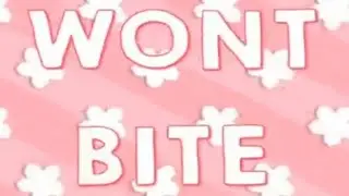 Won't bite meme [Gacha club] || Lazy...