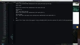 Parallax Hero Section - Live Coding