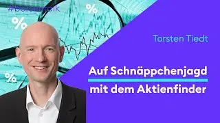 So findest du unterbewertete Aktien | Börse Stuttgart | Invest | Aktien