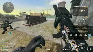 Warzone Urzikstan Топ 2