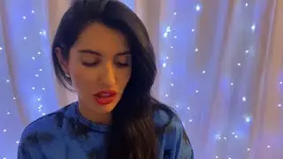 ASMR Some of My Favorite ASMRtists with Gum Chewing (Plus Paper Sounds & Tapping)