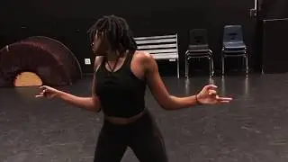 Radio - Lana Del Rey - CHOREOGRAPHY by Nathan Lopez
