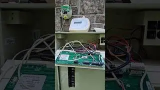 Pentair EasyTouch upgrade to Wifi with Screenlogic2 kit