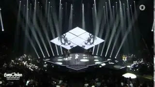 2 Winner for Germany? Ann Sophie vs Andreas Kümmert  Black Smoke Eurovision 2015 Germany