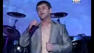 Ahmed Zakariev - mama