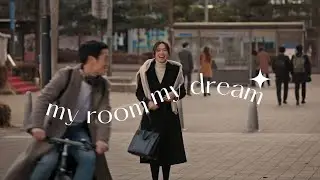 youra - my (english translation) | Something in the Rain [FMV] ☔