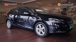 Volvo V40 (2012 - 2017) buying advice