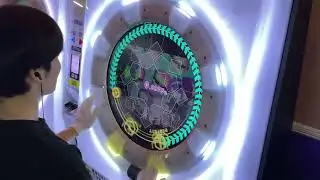 INTERNET YAMERO Re:Master AP 【maimai でらっくすBUDDiES+】