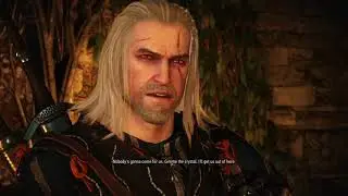 The Witcher 3 - Redania's Most Wanted (Walkthrough) - PS4