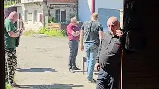 Прослушивание Буратин (часть3)