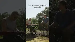 Recorded a version of Jesus, Etc. with my good friends @rmcmband. Out on 9/13. Pre-save in bio