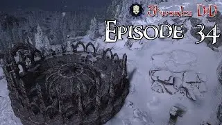 Requiem 3Tweaks DiD - Ep 34 - Temple of Miraak
