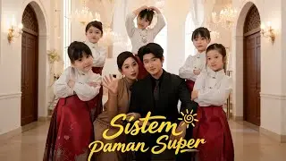 KEKUATAN SISTEM PAMAN SUPER‼️ - DUBBING INDONESIA