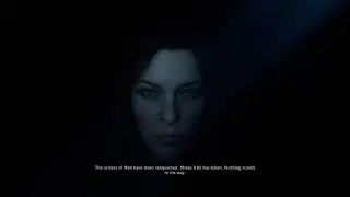 Middle Earth Shadow of War campaign part 8 | Stream Replay 31-10-2020