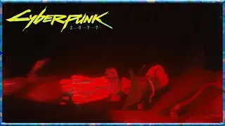 Cyberpunk 2077: Disasterpiece: Analyzing the Death's Head Braindance