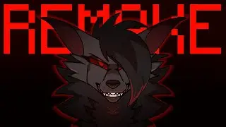 Probably End Up (REMAKE) Animation Meme