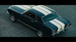 Ulaşcan Topçu - V8