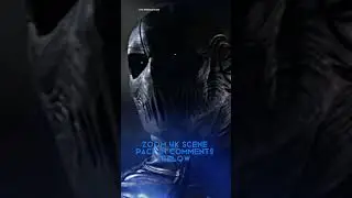 Zoom 4K Scene Pack 