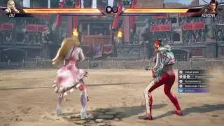 TEKKEN 8.Mad Joker.ps5.