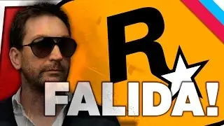 ROCKSTAR PERDE PROCESSO DE LESLIE BENZIES E VAI À FALÊNCIA! (Especial 1 de Abril)