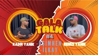 GalaTalk #4  Bölüm   Zaniolo Hazır mı  Osimhen Ne Olacak  Transfer Nabzı! #GalaTalk