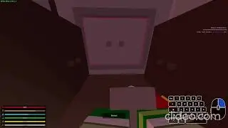 Unturned [Raid/PVP]