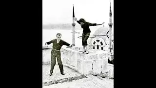 Hula Hup - Seval Selen & Fritz Kerten ve Arkadaşları (1959)