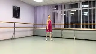 Данилочкина Елизавета