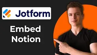 How To Embed Jotform In Notion (Working 2026)