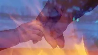Here I Am Lord MV