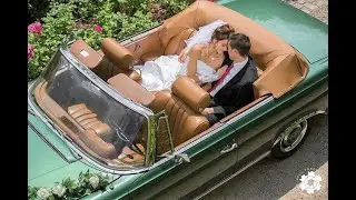 Hochzeitsauto mieten