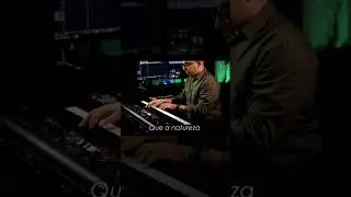 Por Amor | Yamaha YC88