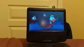 Every Girl Can Be a Princess music video