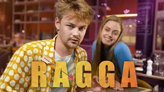 Hur du RAGGAR