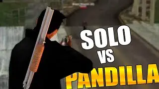 LOGRÉ TILTEAR A TODA UNA PANDILLA (NESHY ROLEPLAY)