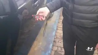 11 марта 2021 г.
