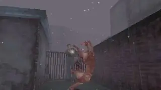 El Shoren NO Juega: Silent Hill (EP. II) (Juega MC Bob)