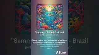 Sammy, o Tubarão    Brazil 2