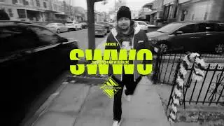 Rascal - SWWC #M44Records