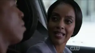 Supergirl 4x18 Kelly Olsen Scenes